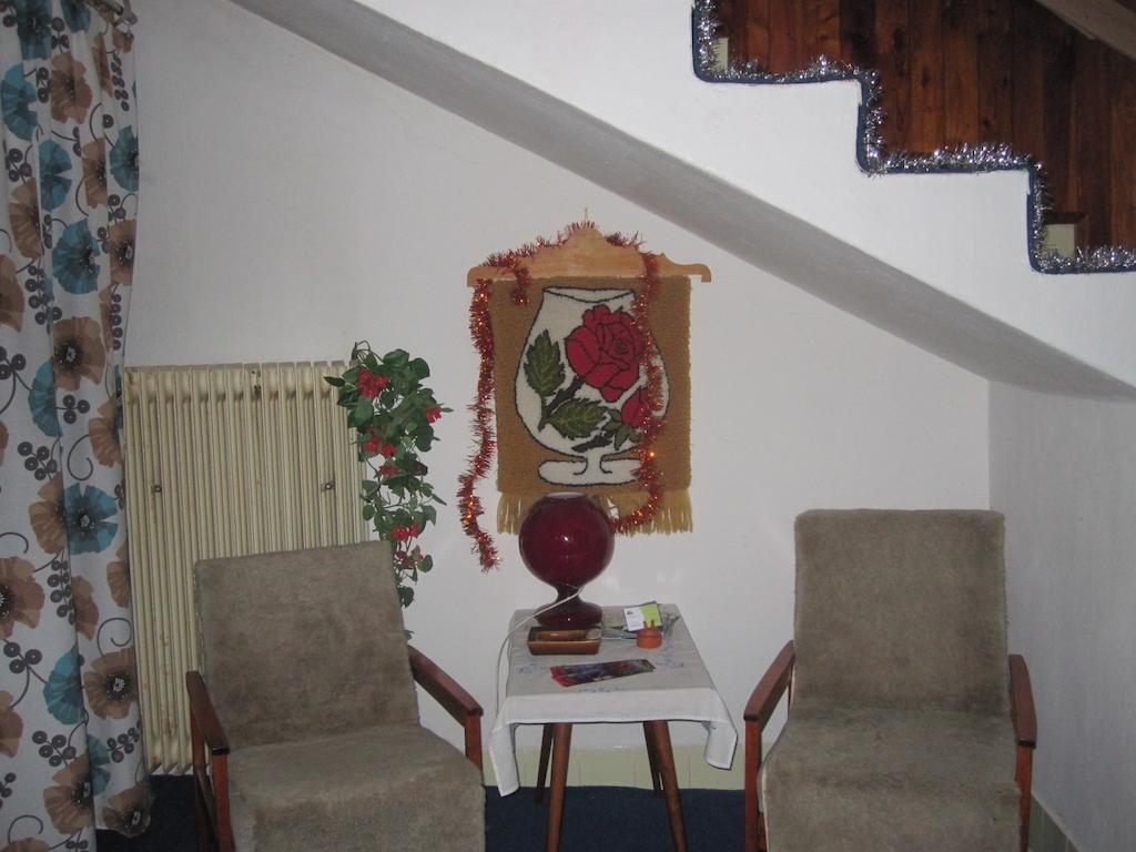 Vila Daniel Liptovský Mikuláš الغرفة الصورة