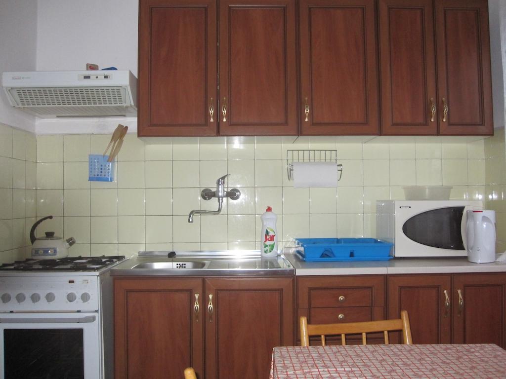 Vila Daniel Liptovský Mikuláš الغرفة الصورة