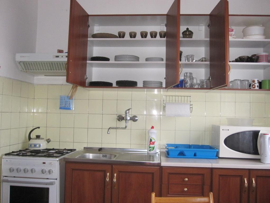Vila Daniel Liptovský Mikuláš الغرفة الصورة