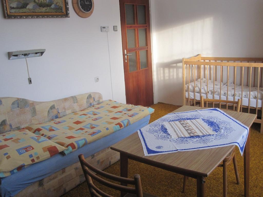 Vila Daniel Liptovský Mikuláš الغرفة الصورة